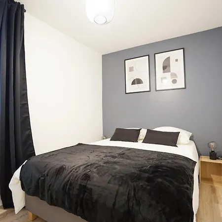 Appartamento Spacious Family Duplex - Eiffel Tower