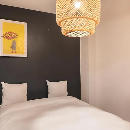 Spacious Family Duplex - Eiffel Tower Appartamento *